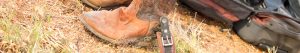 Mount Isa Show - Boots