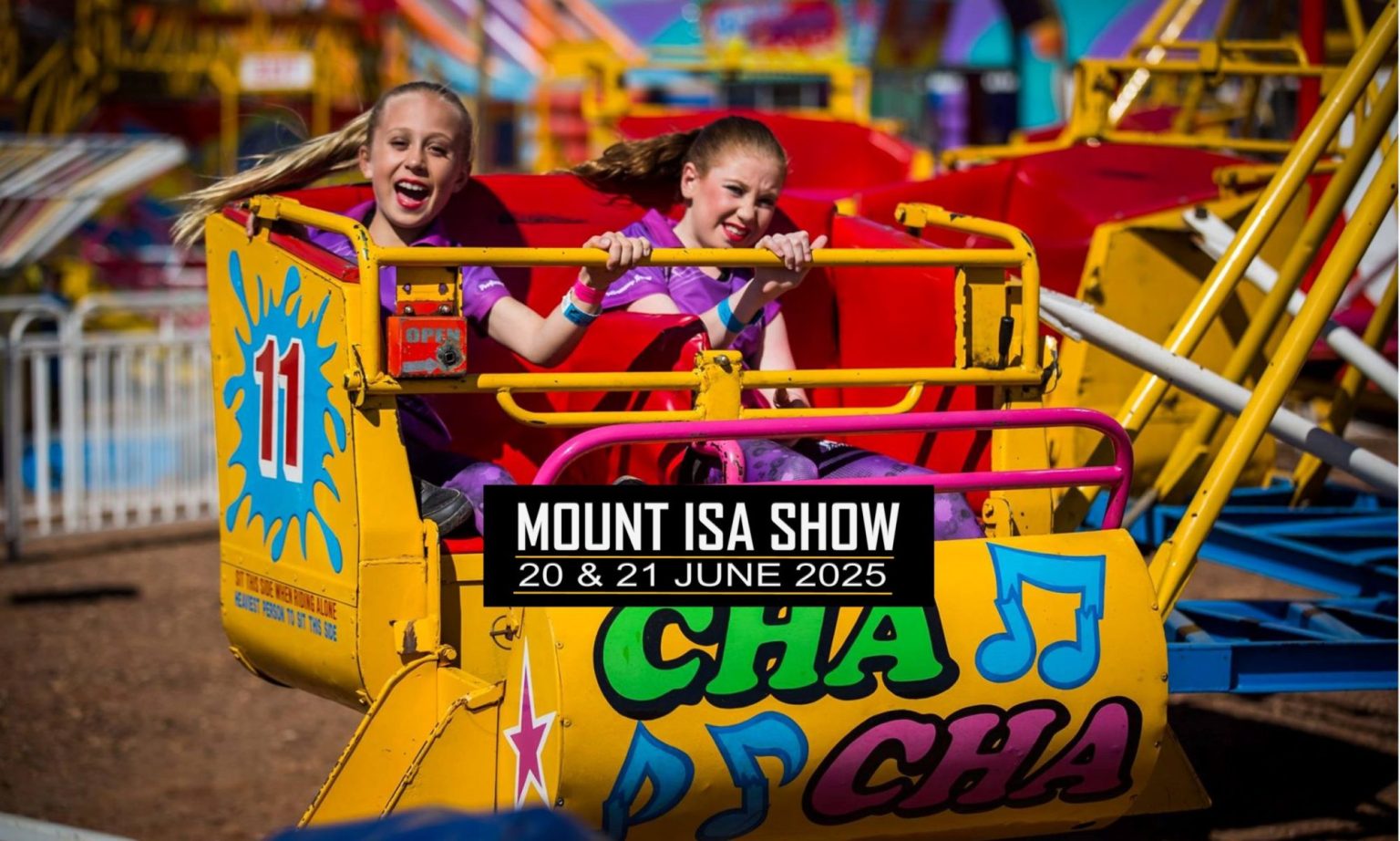 Pavilion entry nomination form mount isa show